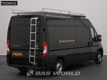 Fiat Ducato 2020 photo 2
