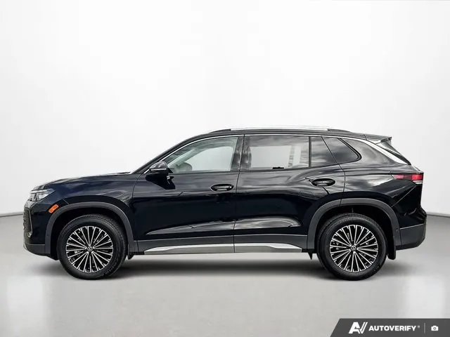 Volkswagen Tiguan 2026 photo 2