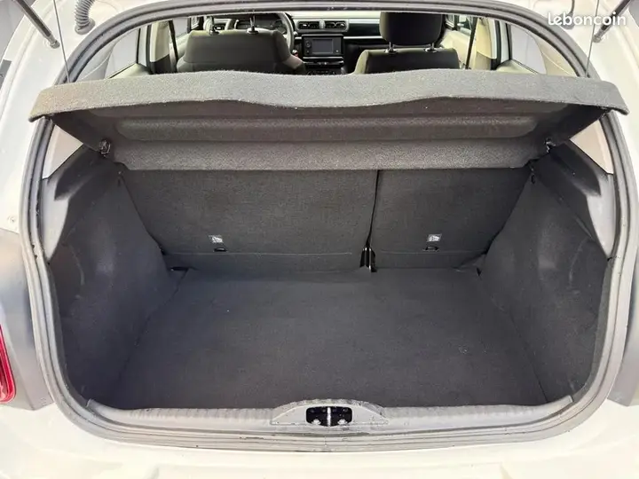 Citroen C3 2024 photo 5