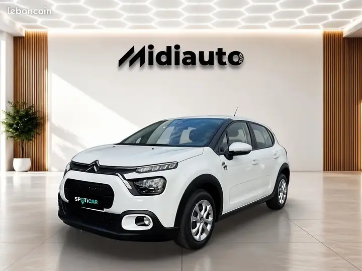 Citroen C3