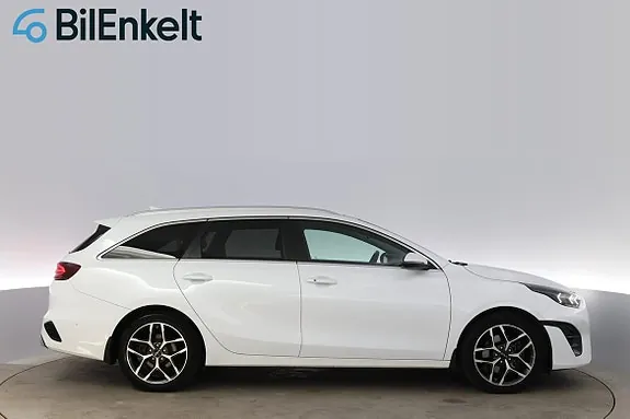 Kia Ceed 2023 photo 2