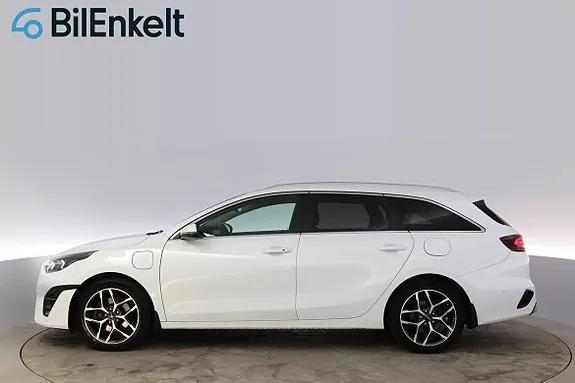 Kia Ceed 2023 photo 5