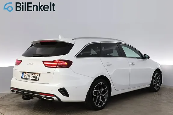 Kia Ceed 2023 photo 3