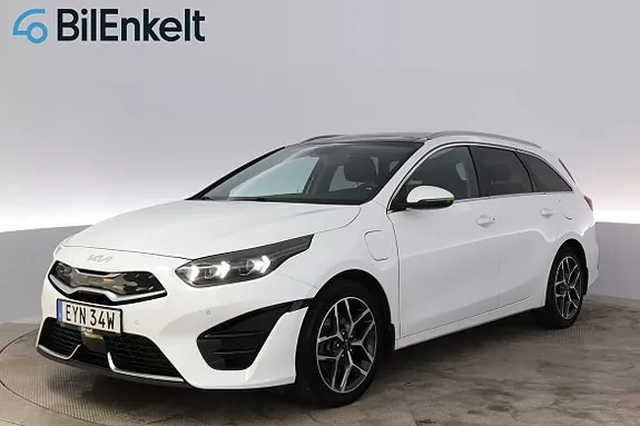 Kia Ceed 2023 photo 4