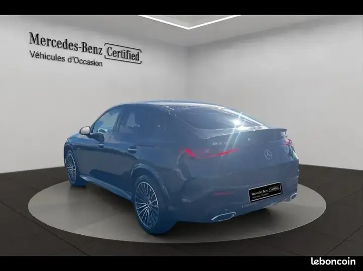 Mercedes-Benz Glc 2026 photo 4