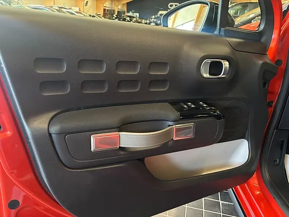 Citroen C3 2017 photo 5