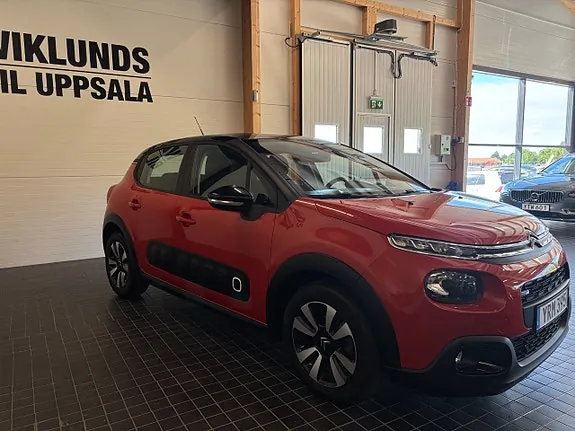 Citroen C3 2017 photo 4