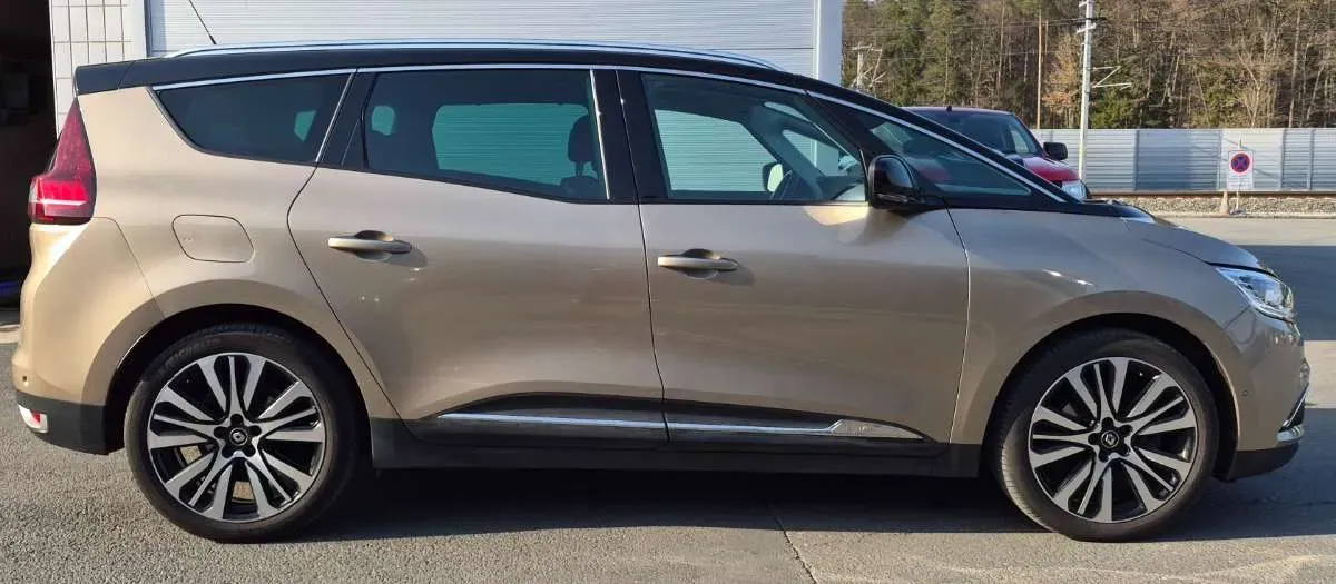 Renault Grand Scénic