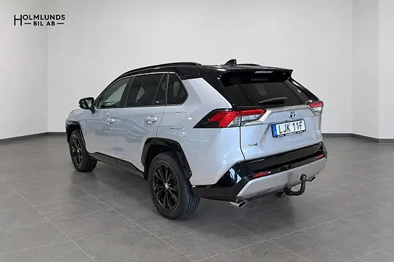 Toyota Rav4 2022 photo 4