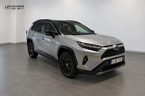 Toyota Rav4 2022 photo 2