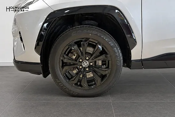 Toyota Rav4 2022 photo 5