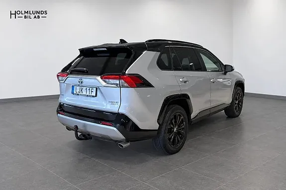 Toyota Rav4 2022 photo 3