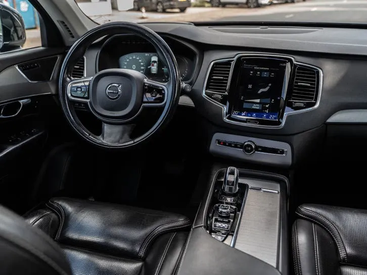 Volvo Xc90 2016 photo 2