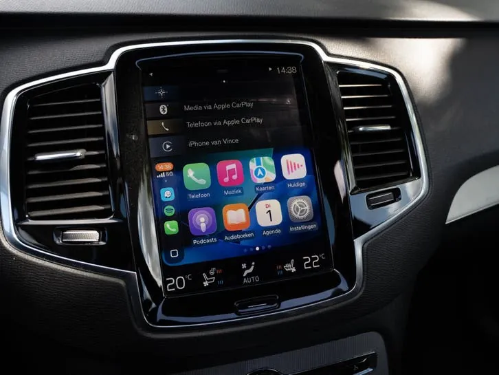 Volvo Xc90 2016 photo 3