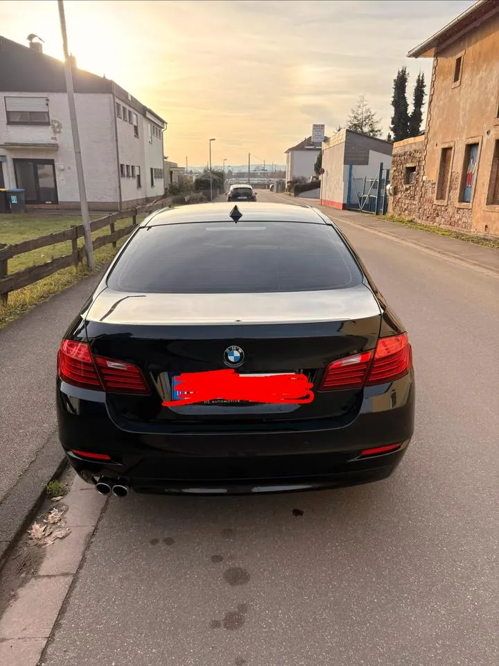 BMW 530D