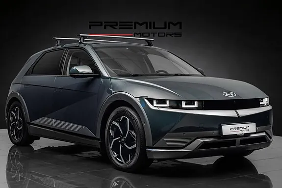 Hyundai Ioniq 5