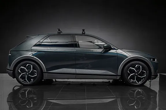 Hyundai Ioniq 5 2022 photo 5