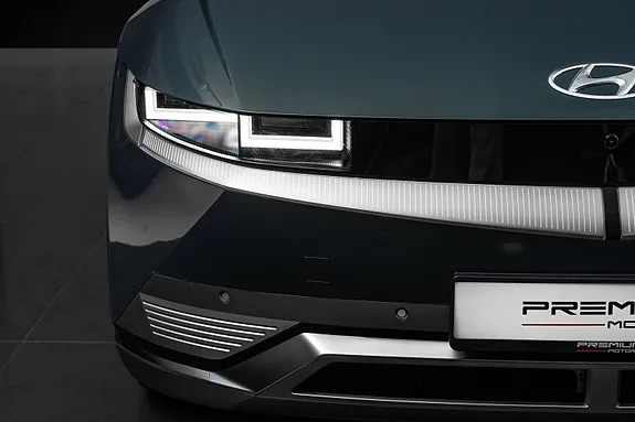 Hyundai Ioniq 5 2022 photo 4