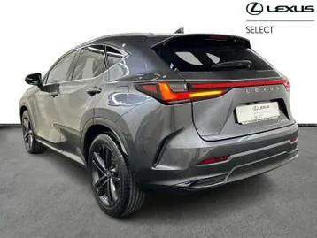 Lexus Nx 2026 photo 3