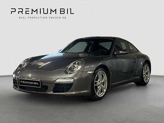 Porsche 911 Carrera