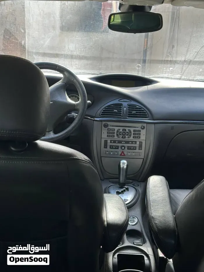 Citroen C5 2006 photo 3