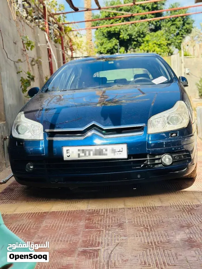 Citroen C5