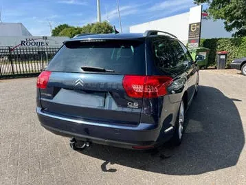Citroen C5 2008 photo 3