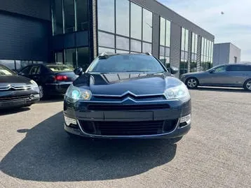 Citroen C5 2008 photo 2