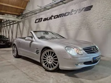 Mercedes-Benz Sl