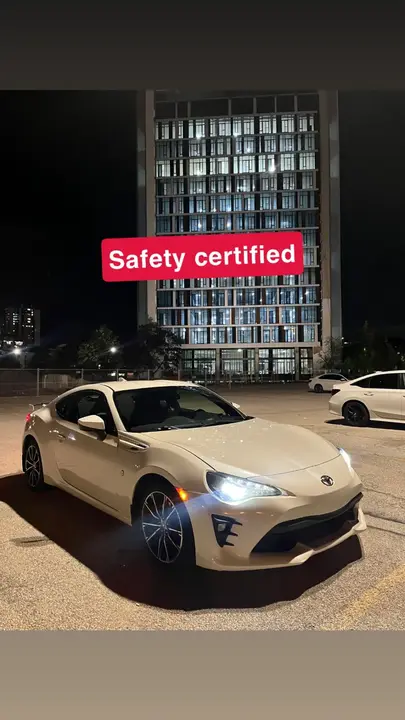 Toyota 86