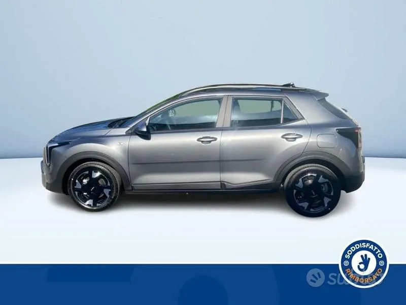 Kia Stonic 2026 photo 4