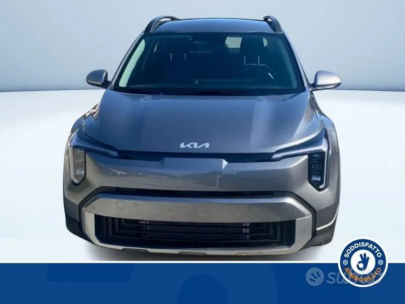 Kia Stonic 2026 photo 3