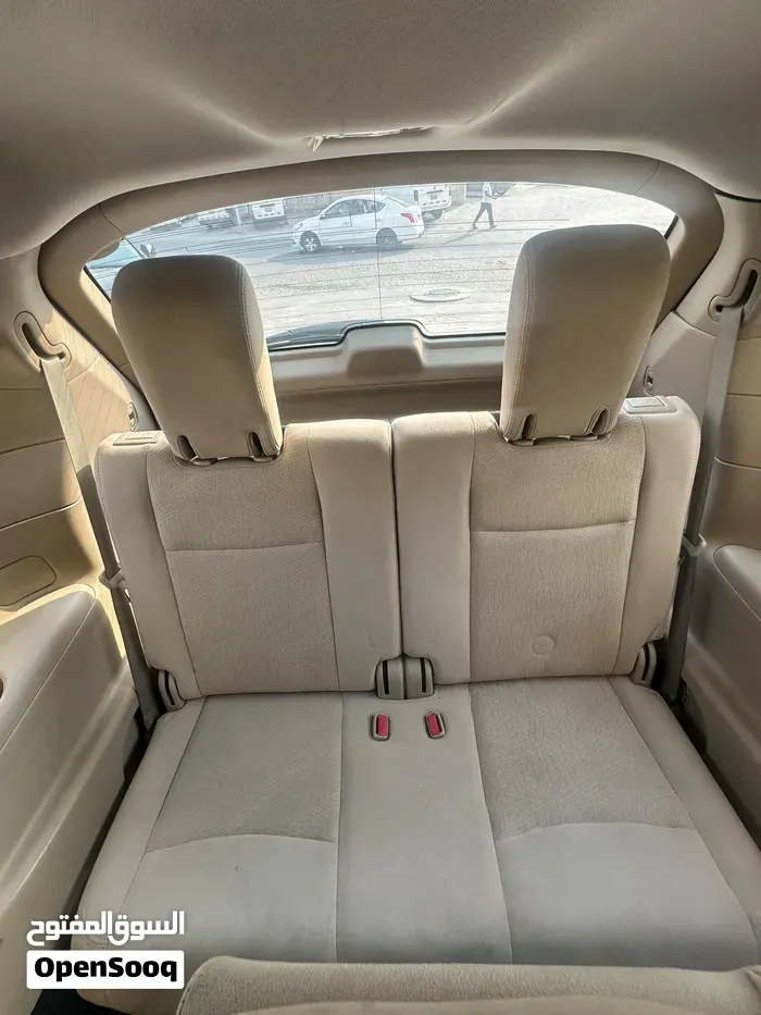 Nissan Pathfinder 2016 photo 3