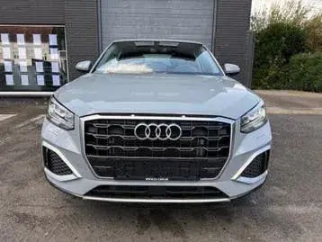Audi Q2 2024 photo 3