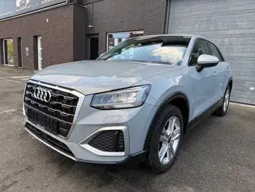 Audi Q2 2024 photo 2