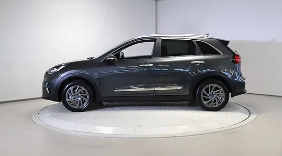 Kia E-Niro 2021 photo 2