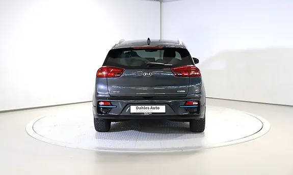 Kia E-Niro 2021 photo 4
