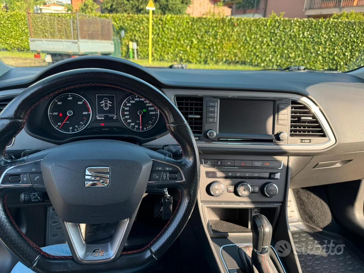 Seat Leon 2016 photo 4
