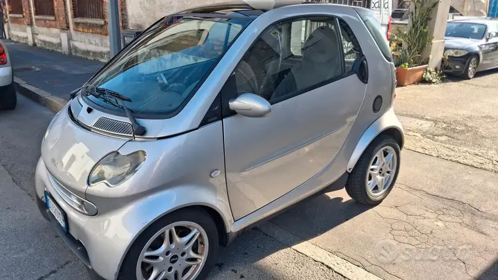 Smart 600