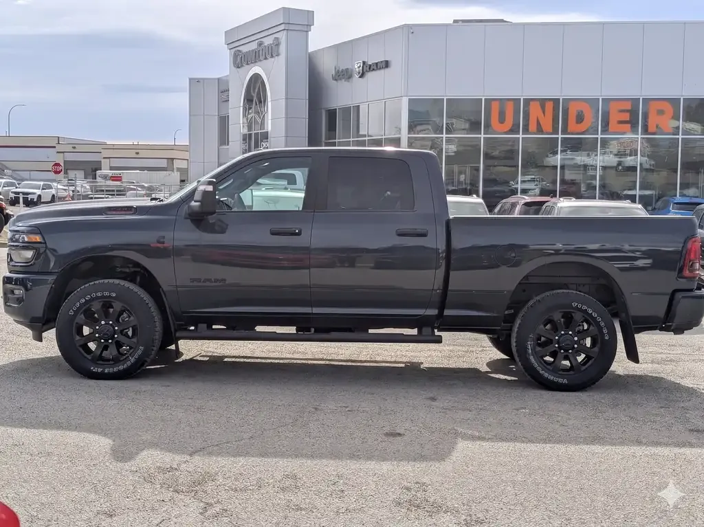 Ram 3500 2026 photo 5