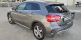 Mercedes-Benz Gla Class 2016 photo 5