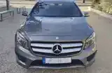 Mercedes-Benz Gla Class 2016 photo 4