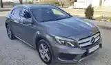 Mercedes-Benz Gla Class 2016 photo 2