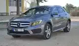 Mercedes-Benz Gla Class 2016 photo 3