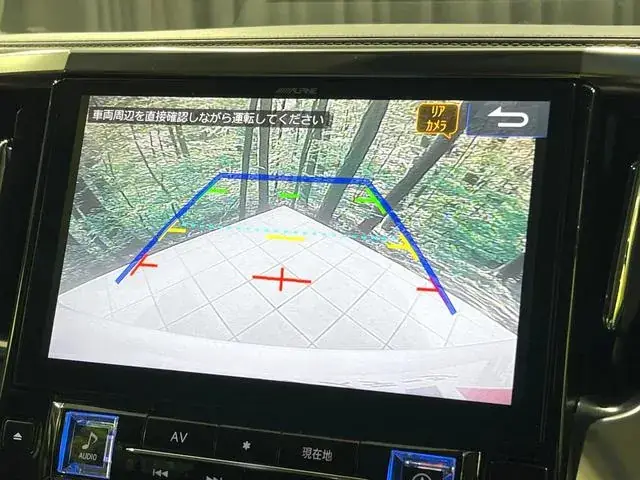 Toyota Alphard 2019 photo 5