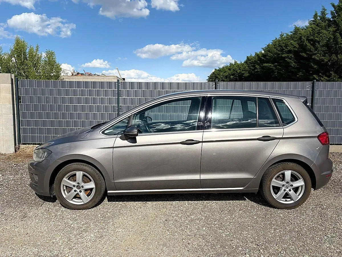 Volkswagen Golf 2016 photo 2