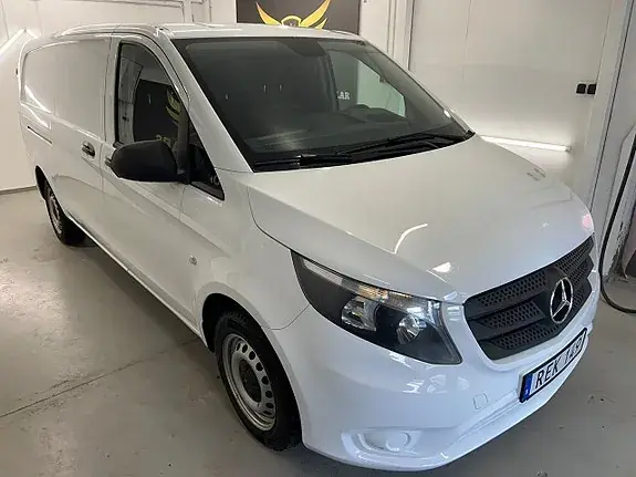 Mercedes-Benz Vito 111