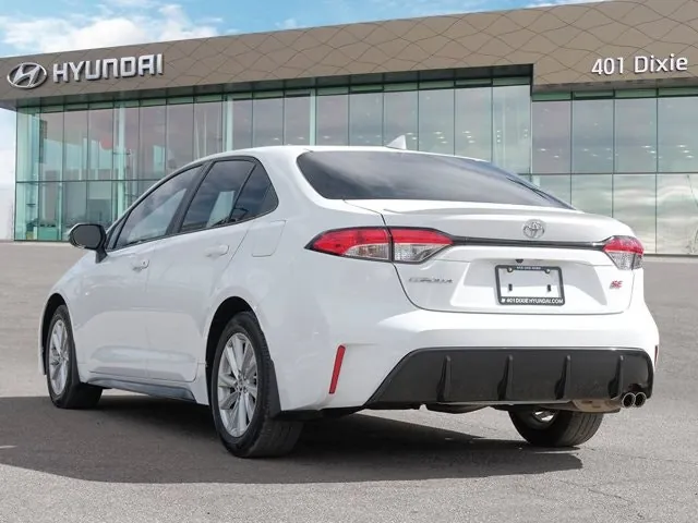 Toyota Corolla 2023 photo 3