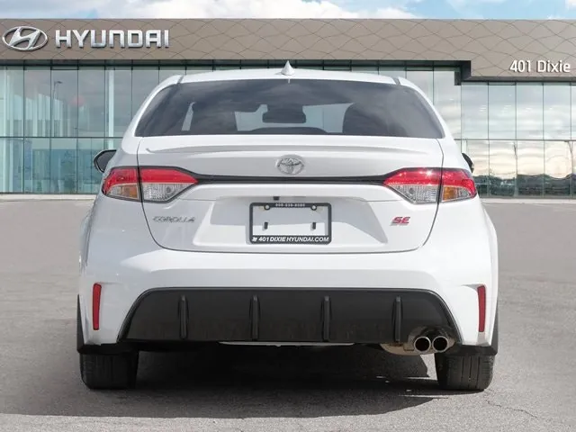 Toyota Corolla 2023 photo 4