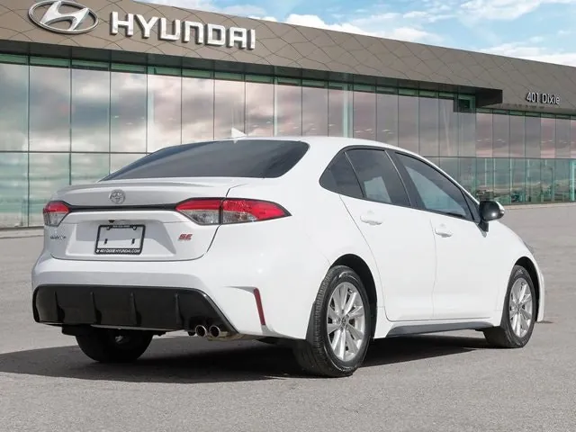 Toyota Corolla 2023 photo 5